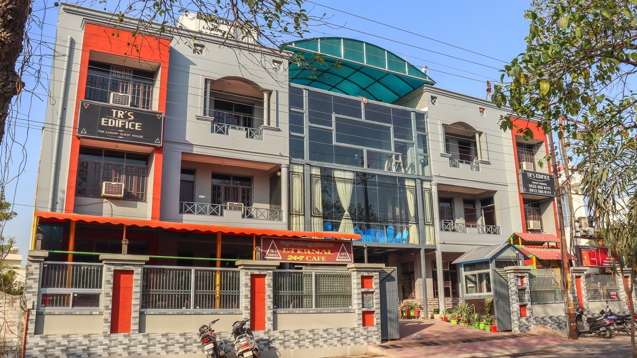 Photo of Outdoor in Gomti Nagar