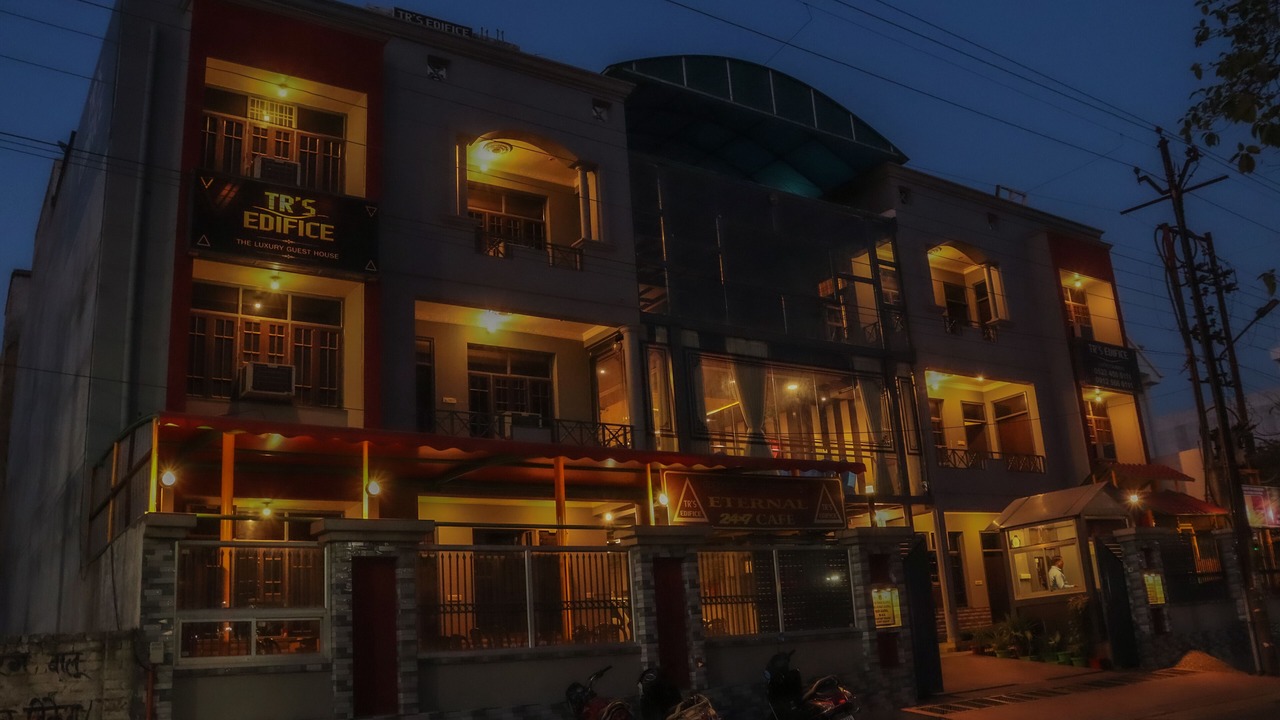 Photo of Outdoor in Gomti Nagar