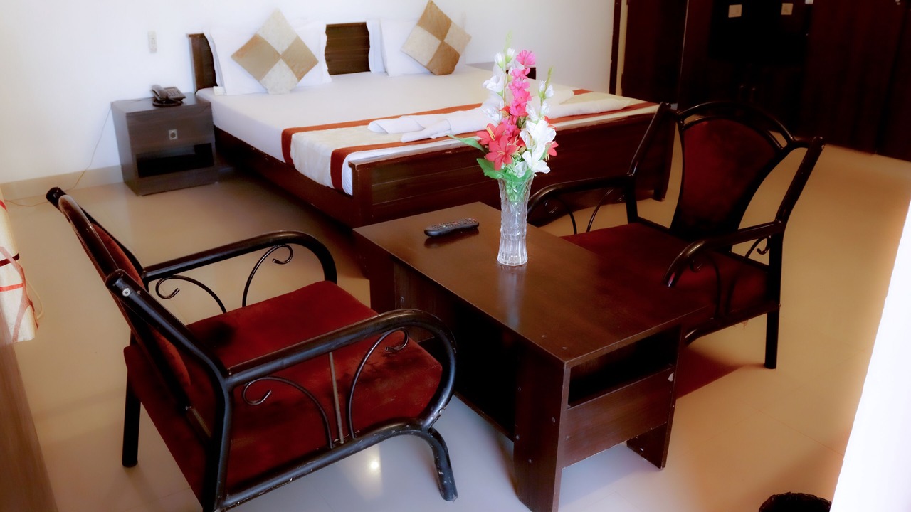 Photo of Bedroom in Gomti Nagar