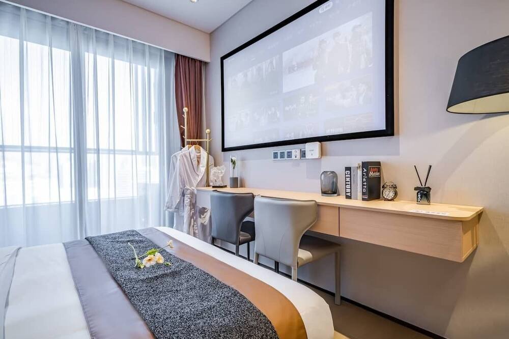 Photo of Bedroom in Longhua District