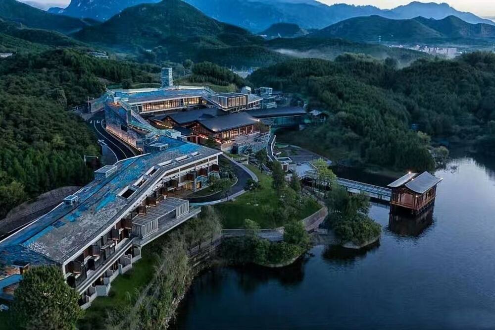Photo of Outdoor in Huairou