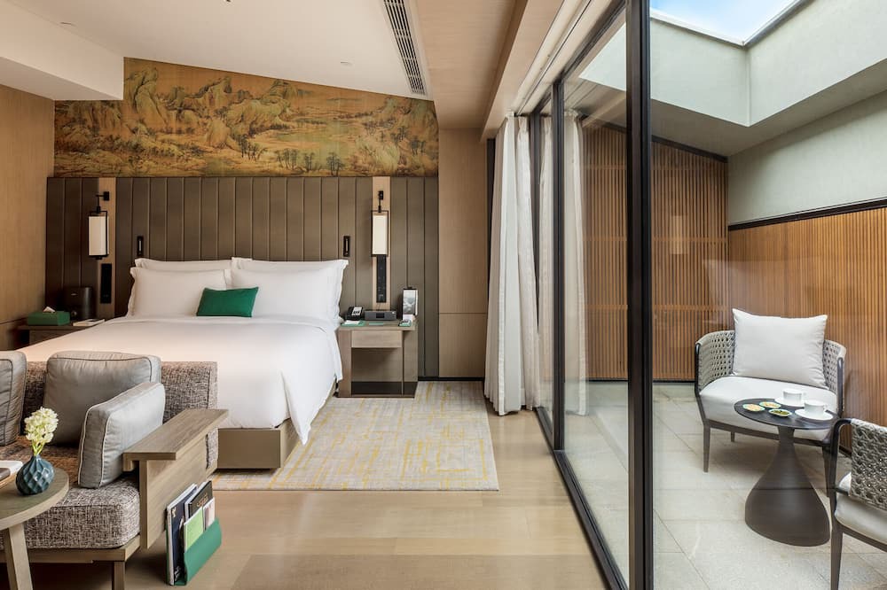 Photo of Bedroom in Huairou