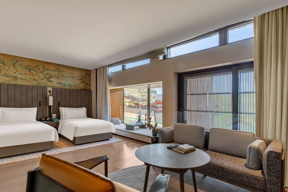 Photo of Bedroom in Huairou