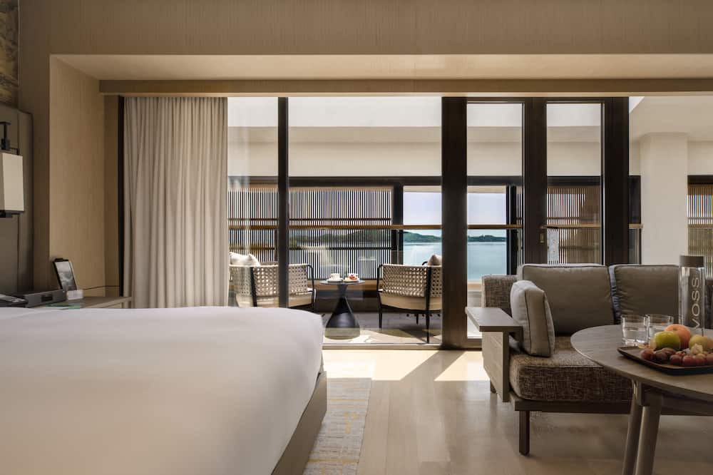Photo of Bedroom in Huairou