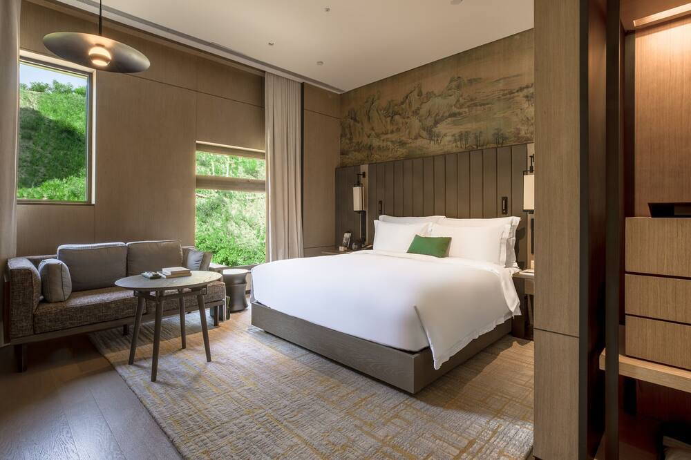 Photo of Bedroom in Huairou