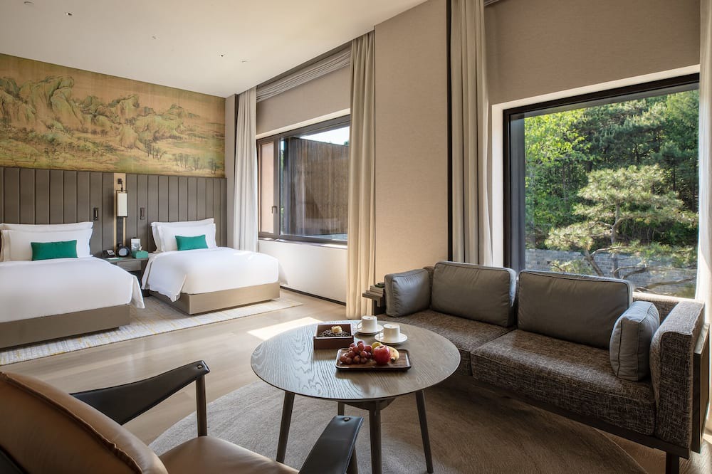 Photo of Bedroom in Huairou