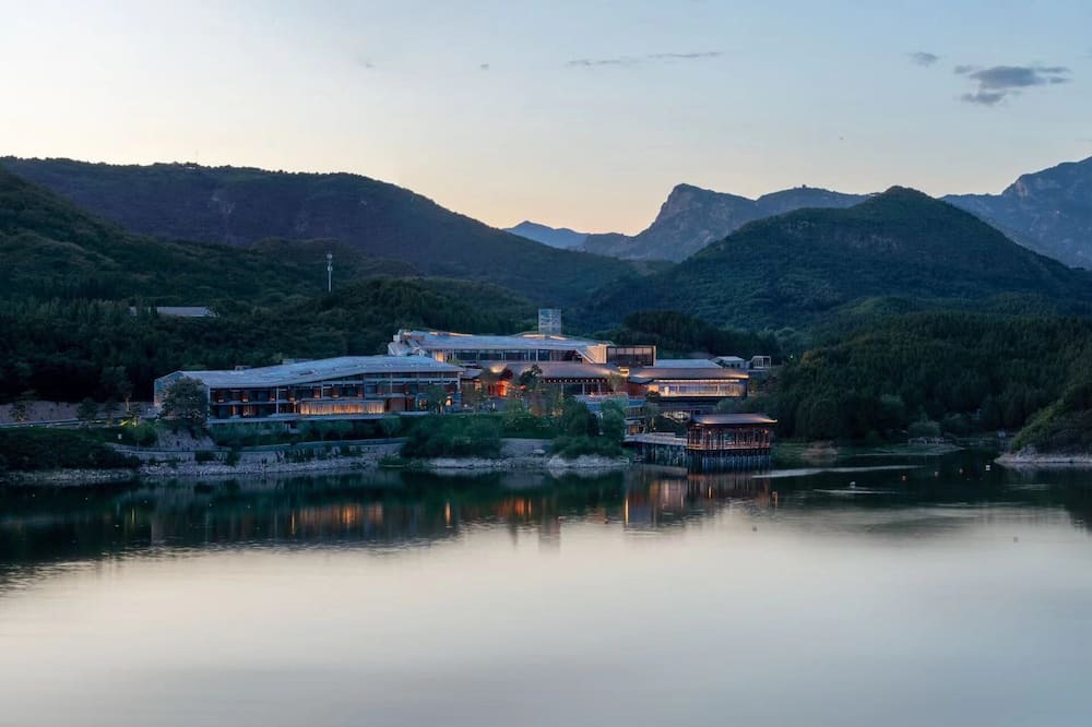 Photo of Outdoor in Huairou