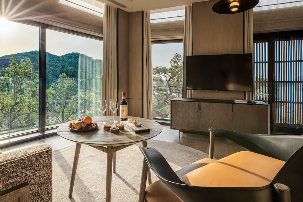 Photo of Bedroom in Huairou