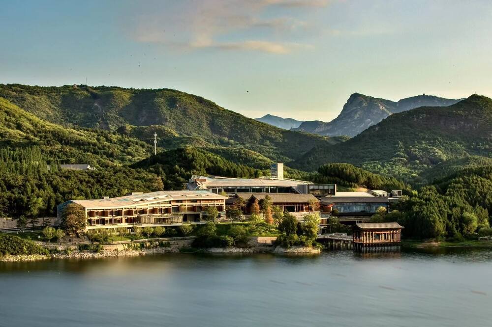 Photo of Outdoor in Huairou