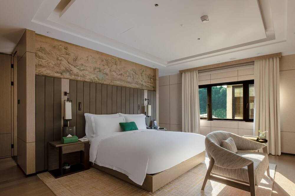 Photo of Bedroom in Huairou