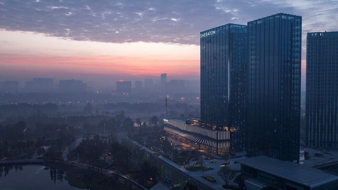 Photo of Outdoor in Chengdu