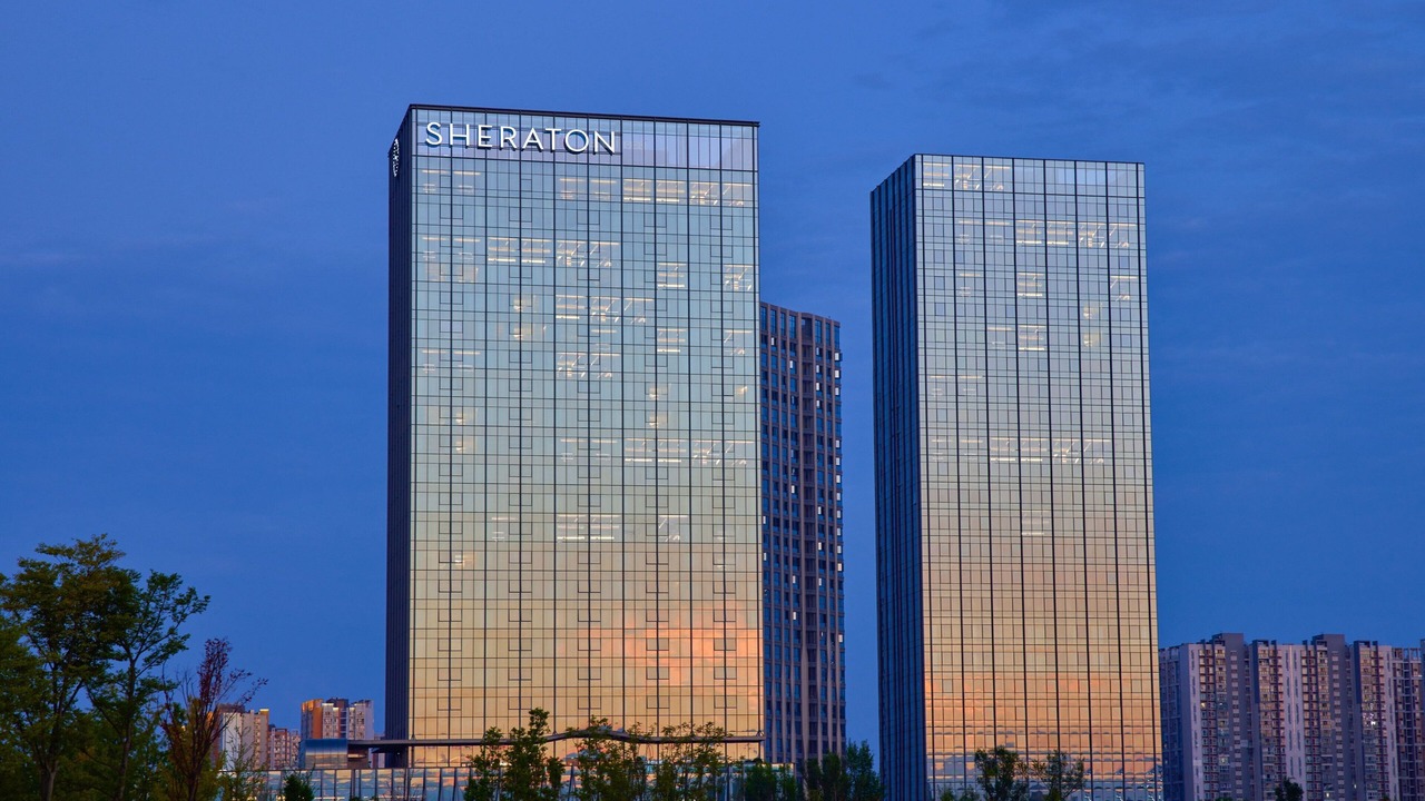 Photo of Outdoor in Chengdu