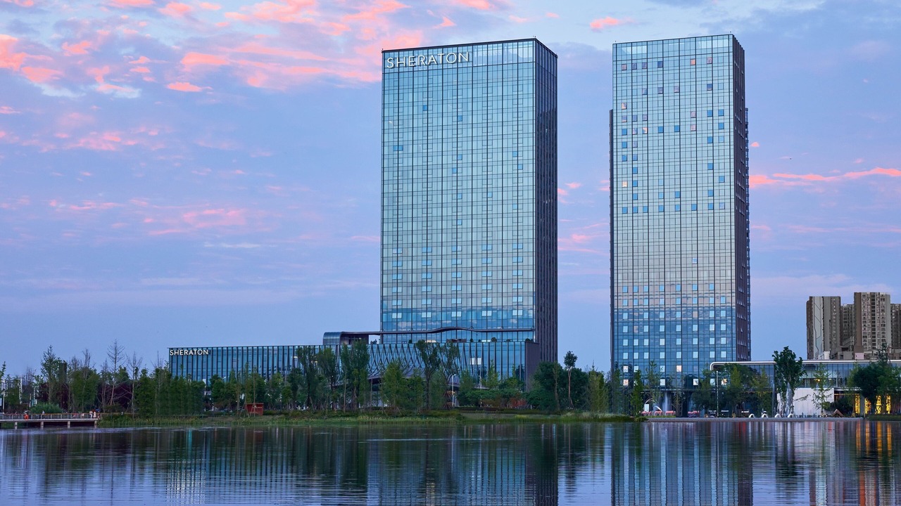 Photo of Outdoor in Chengdu