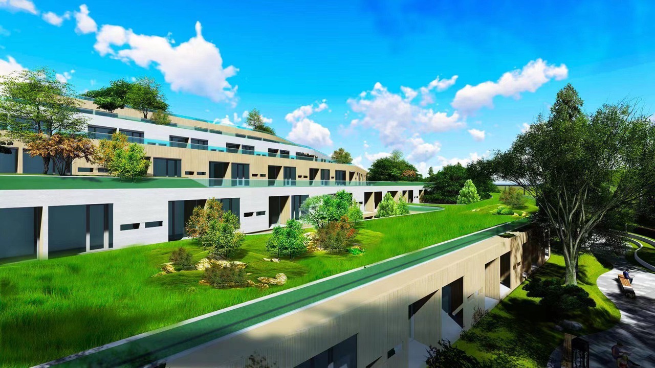 Photo of Outdoor in Chongli County