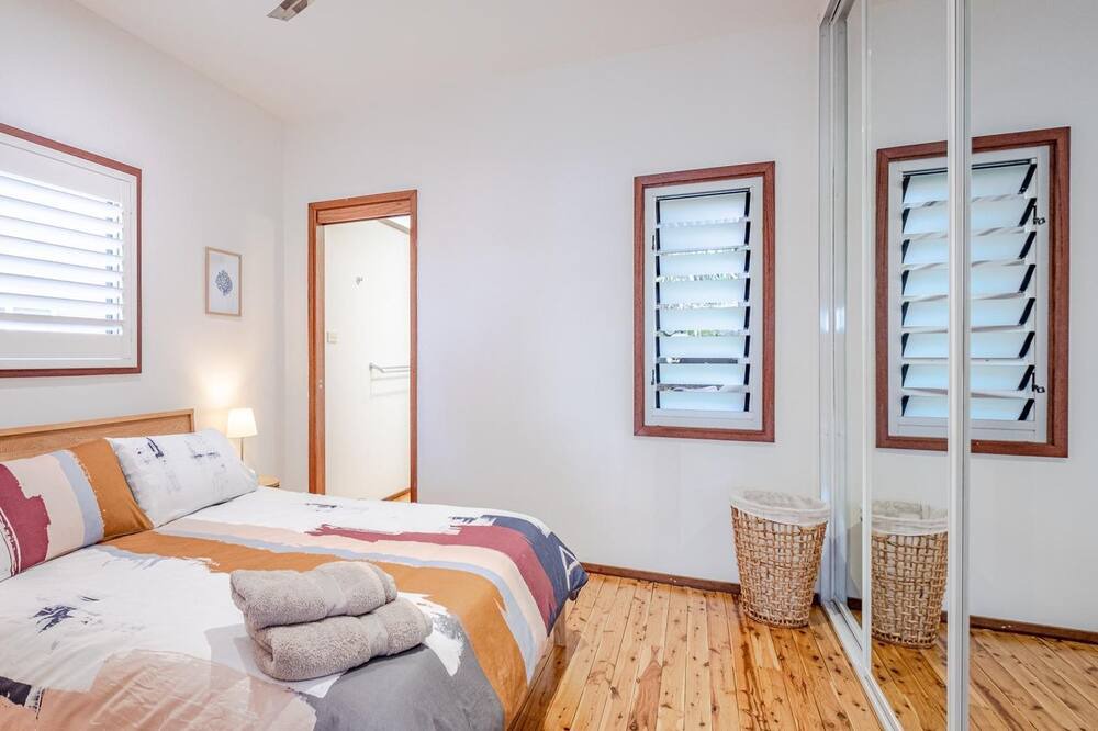 Photo of Bedroom in Daleys Point