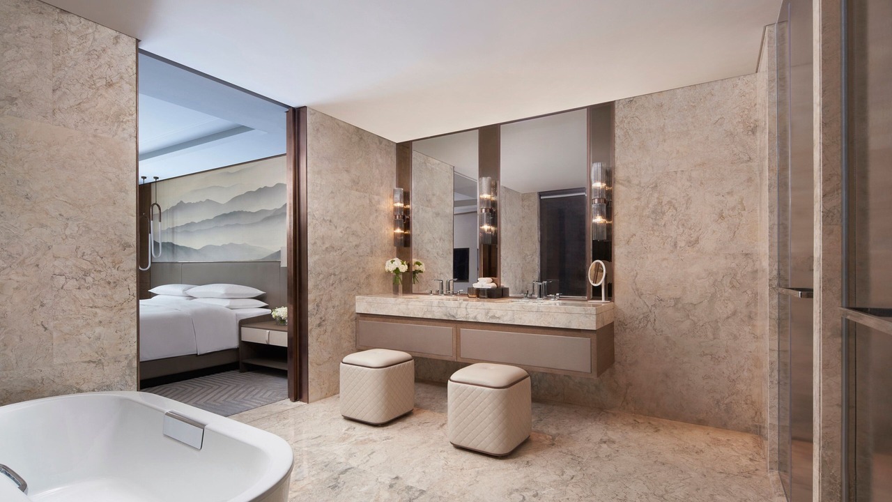 Photo of Bedroom in Lucheng District