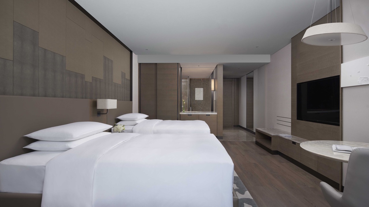 Photo of Bedroom in Lucheng District