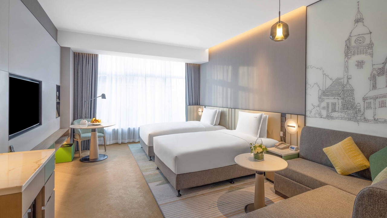 Photo of Bedroom in Licang