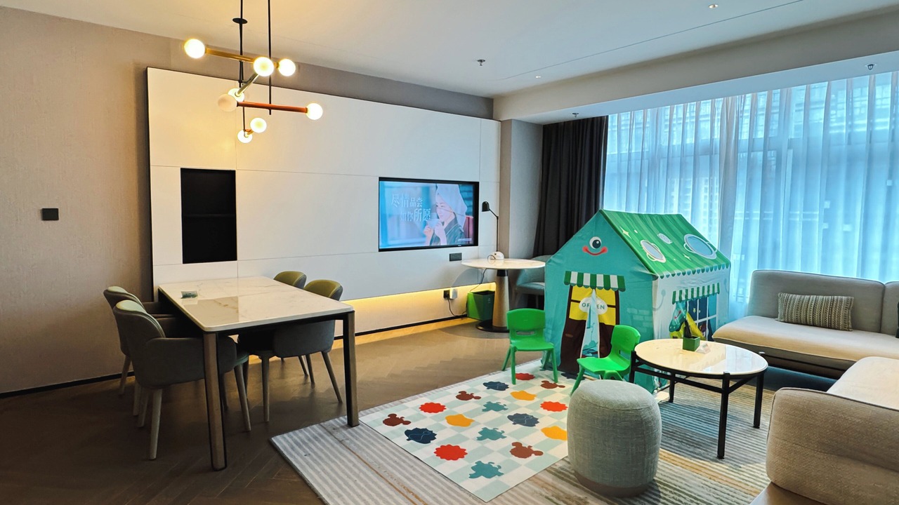 Photo of Bedroom in Licang