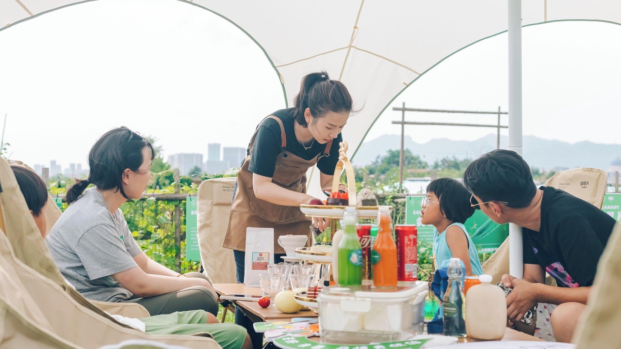 Photo of Others in Licang