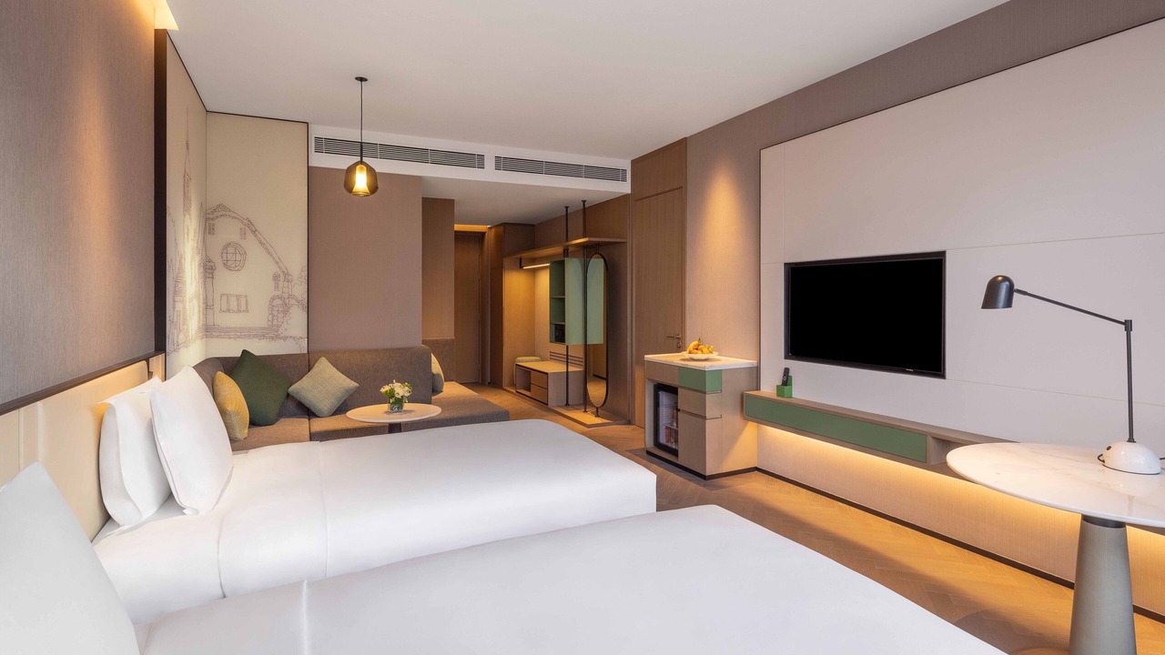 Photo of Bedroom in Licang
