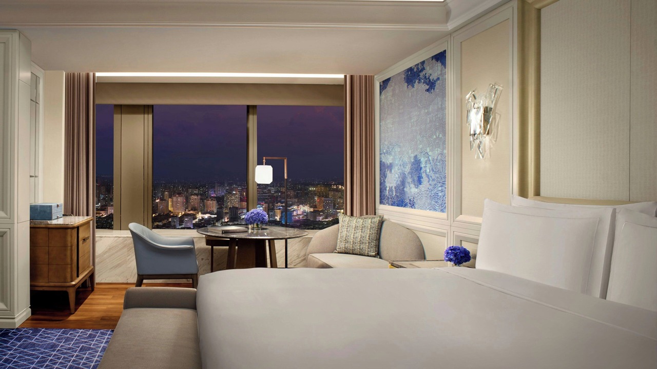 Photo of Bedroom in Song Bei