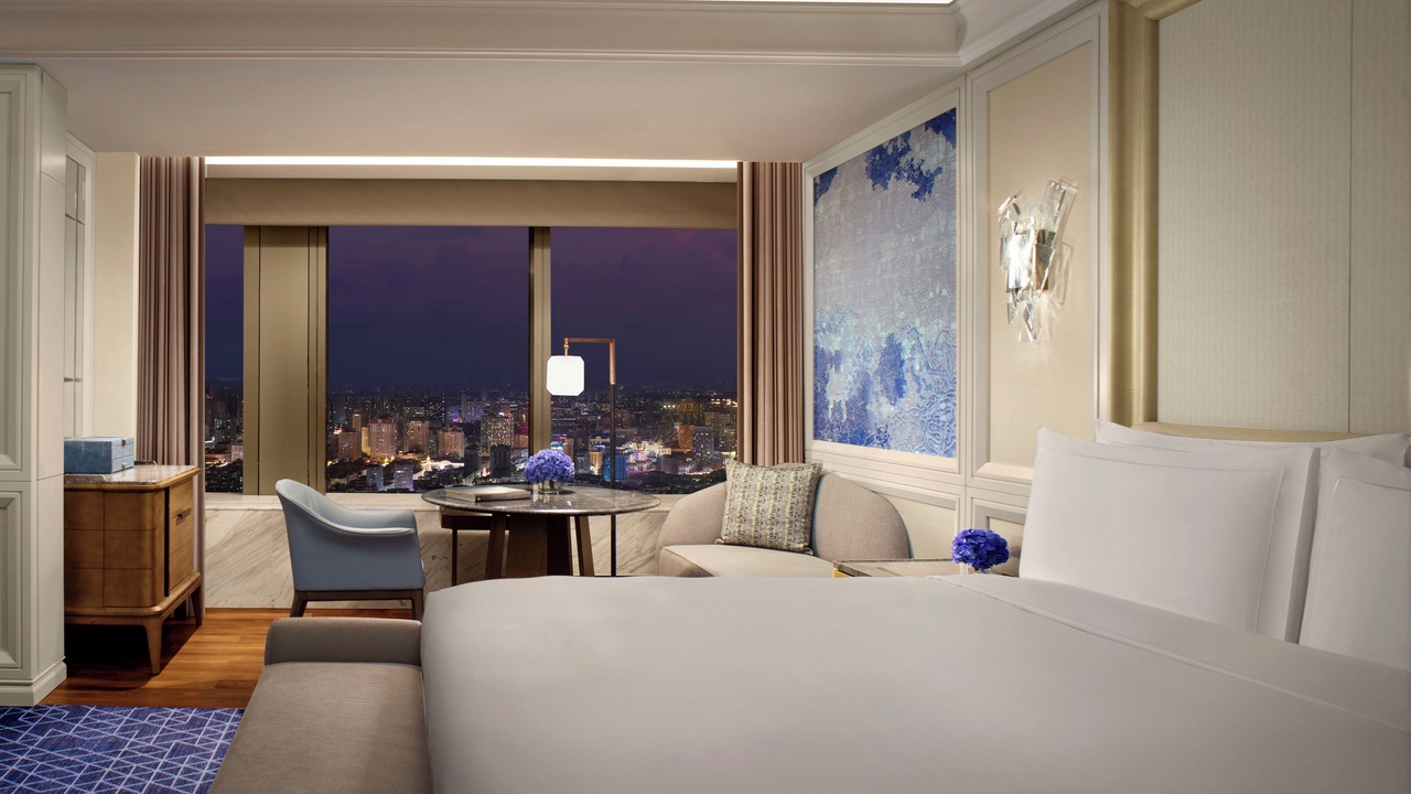 Photo of Bedroom in Song Bei