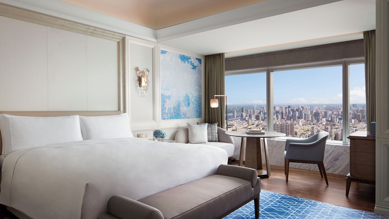 Photo of Bedroom in Song Bei