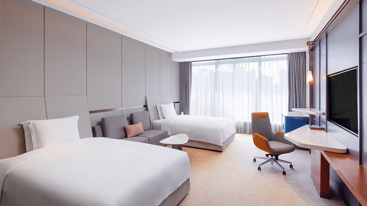 Photo of Bedroom in Licang