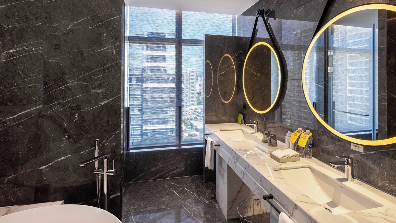Photo of Bathroom in Licang