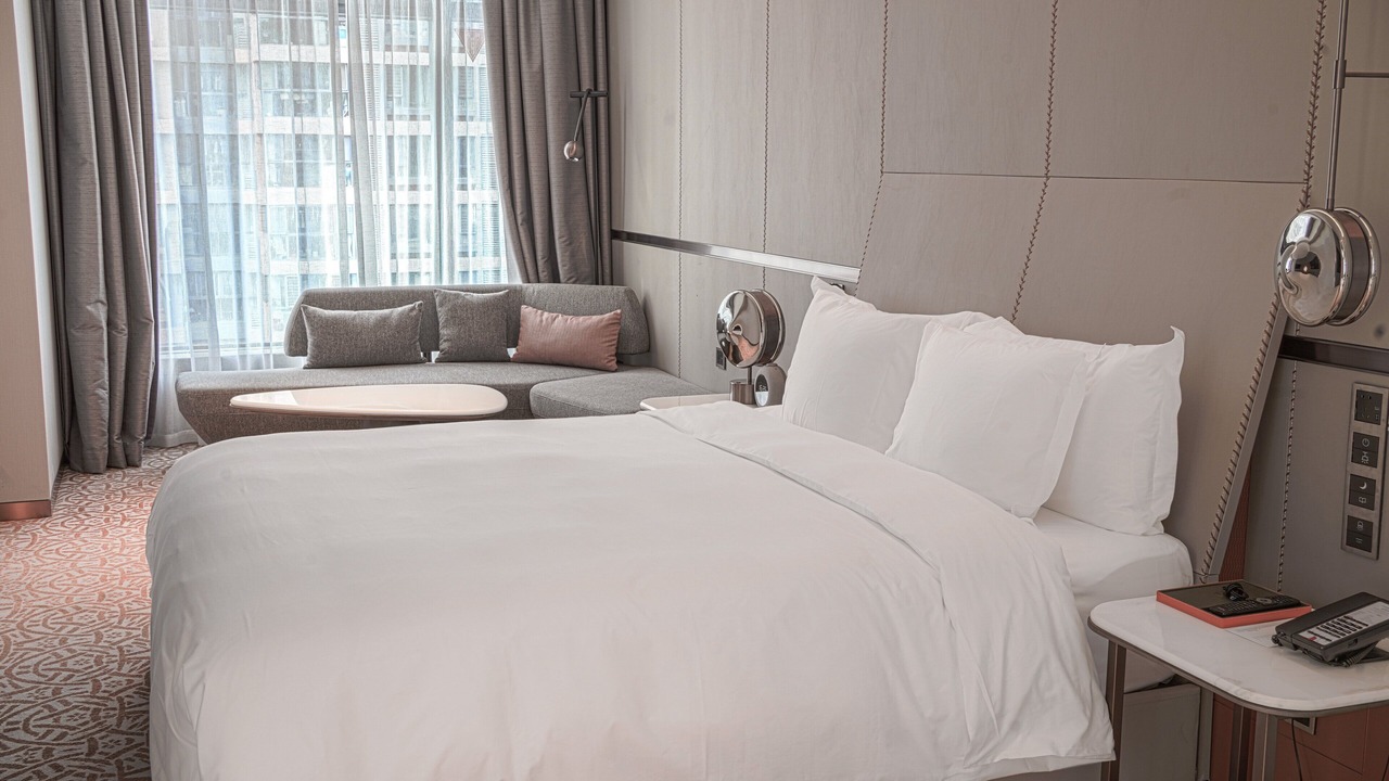 Photo of Bedroom in Licang
