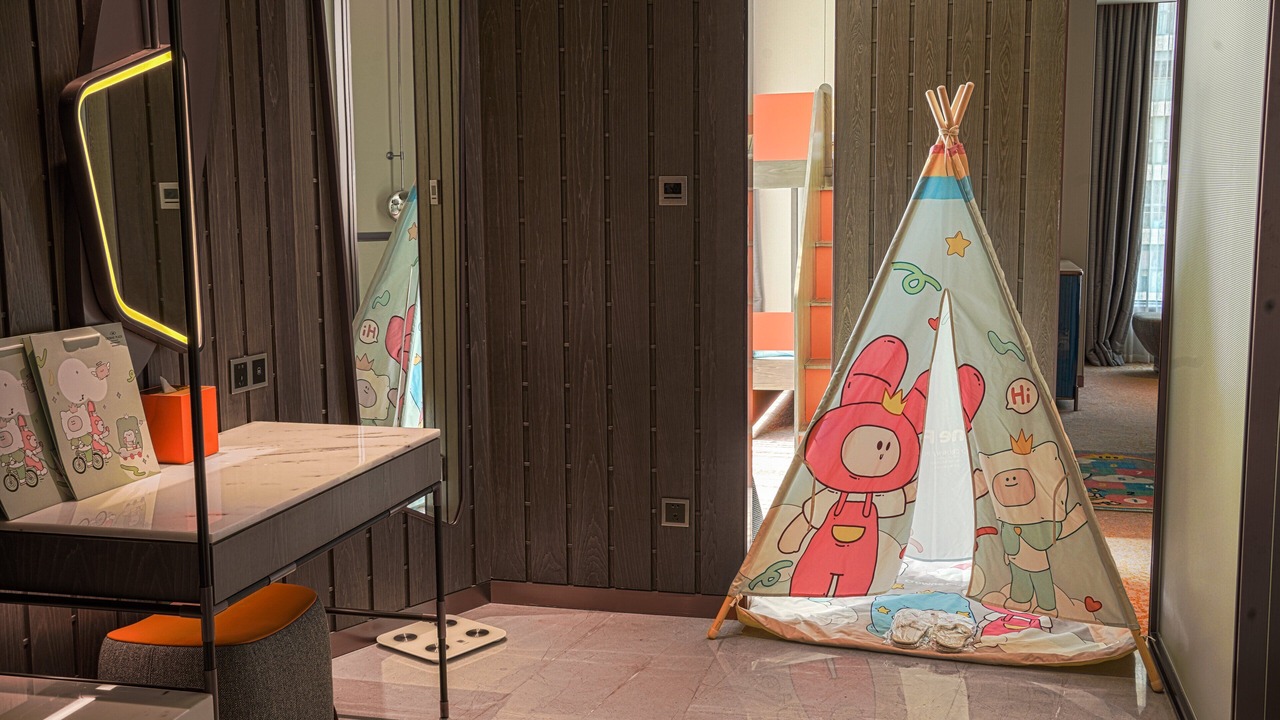 Photo of Bedroom in Licang