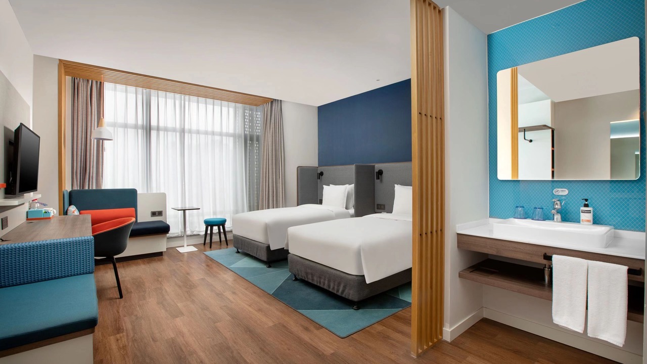 Photo of Bedroom in Jianyang