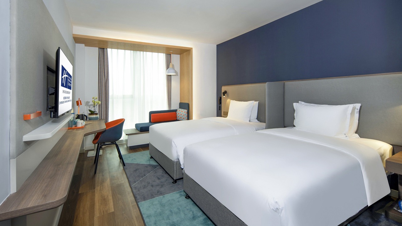 Photo of Bedroom in Jianyang