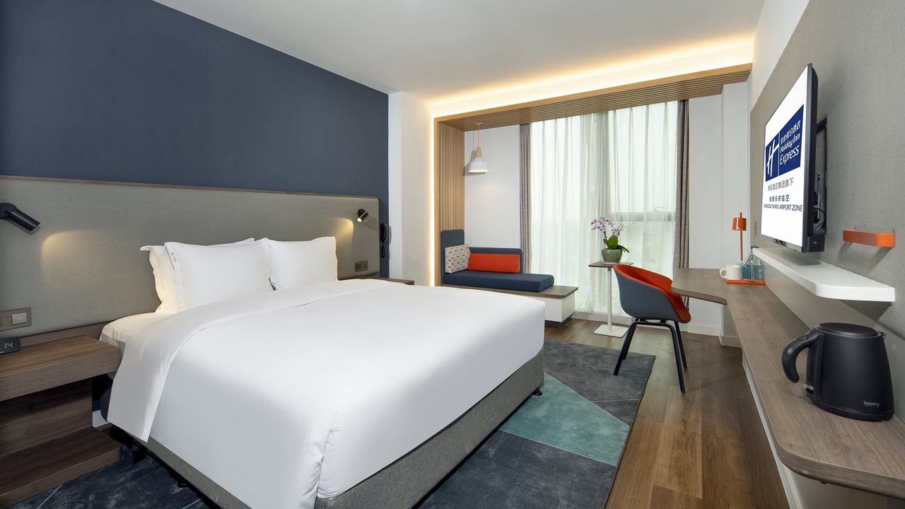 Photo of Bedroom in Jianyang