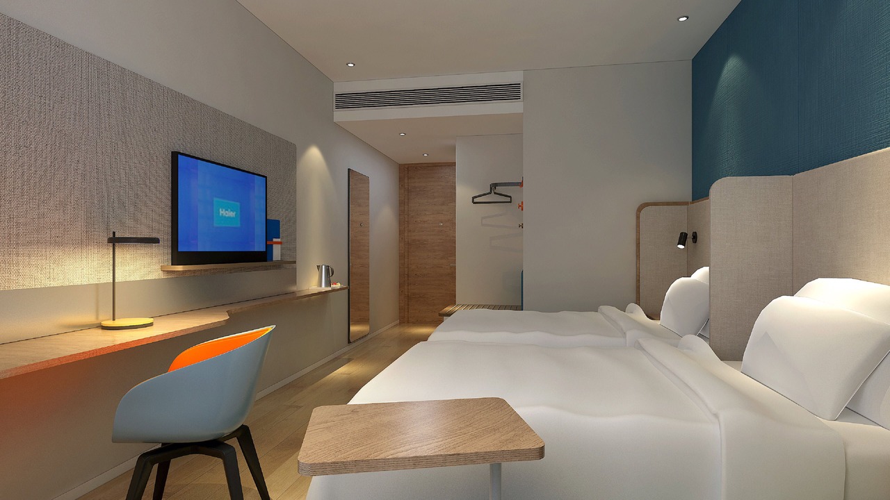 Photo of Bedroom in Jianyang