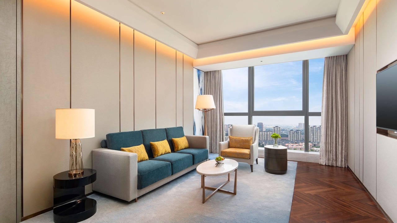 Photo of Bedroom in Xishan Qu