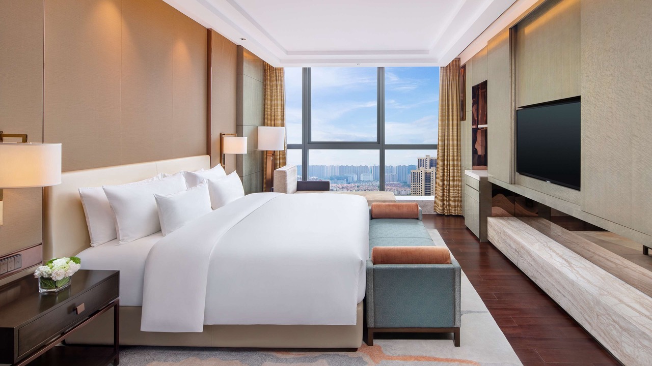 Photo of Bedroom in Xishan Qu