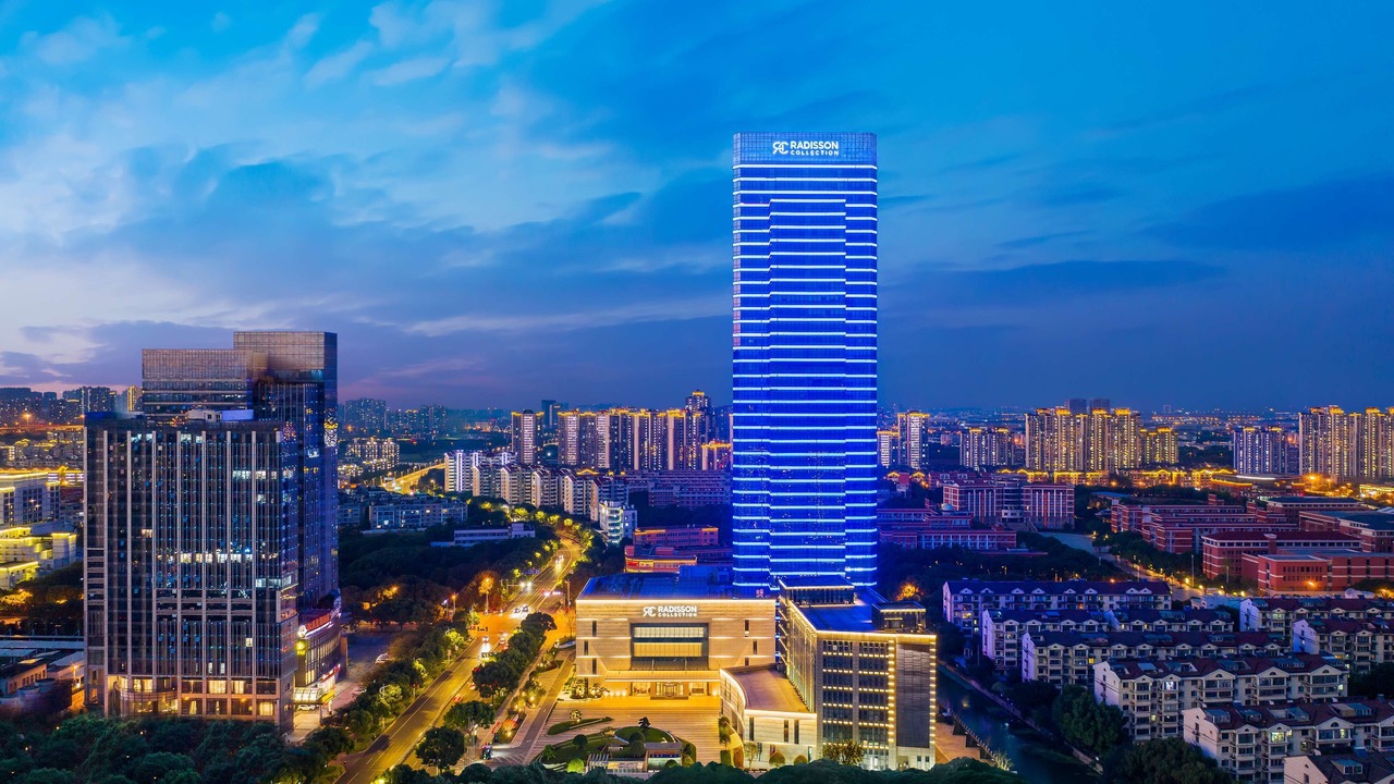 Photo of Outdoor in Xishan Qu