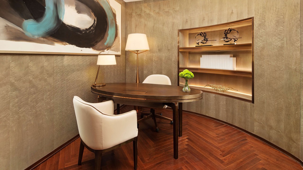Photo of Bedroom in Xishan Qu