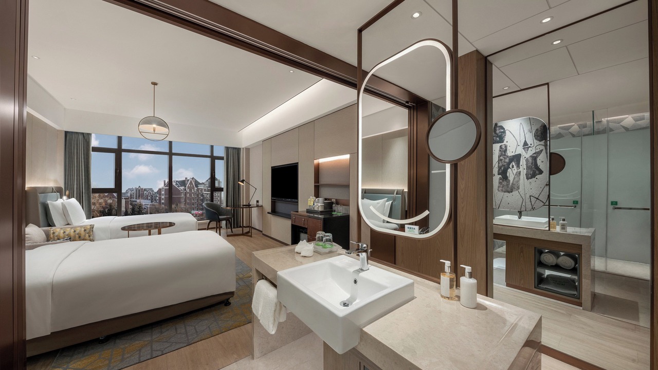 Photo of Bedroom in Chaoyang
