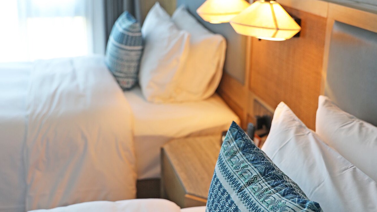Photo of Bedroom in Sanjiang