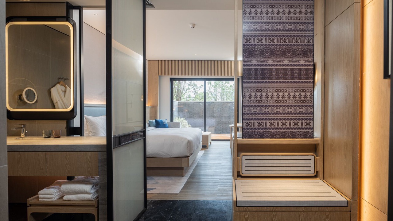 Photo of Bedroom in Sanjiang
