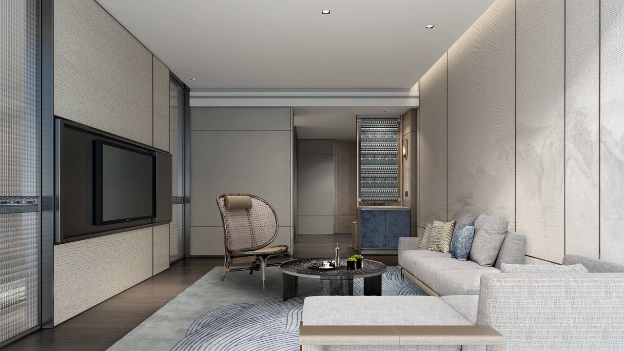 Photo of Bedroom in Sanjiang