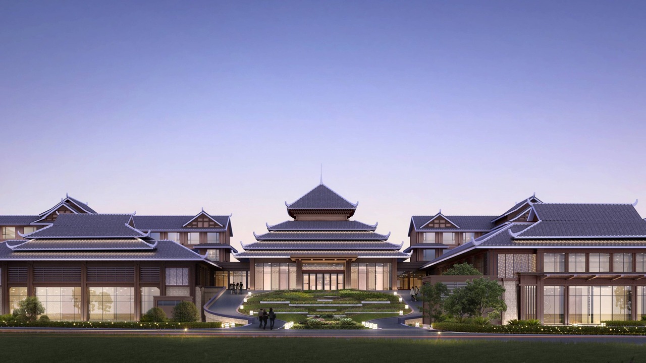 Photo of Outdoor in Sanjiang