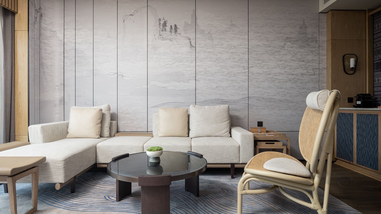 Photo of Bedroom in Sanjiang