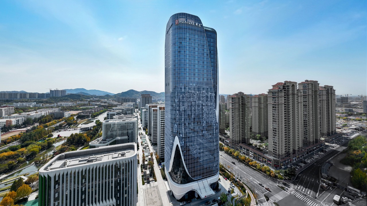 Photo of Outdoor in Licang