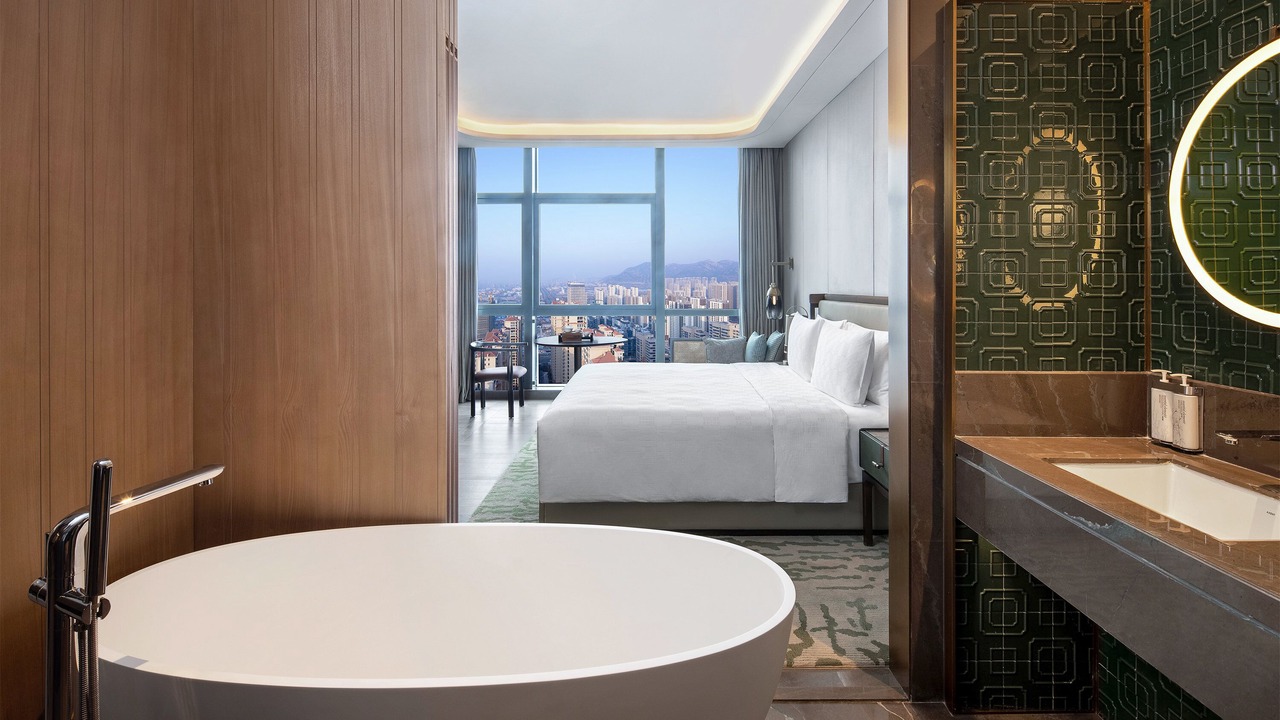 Photo of Bedroom in Licang