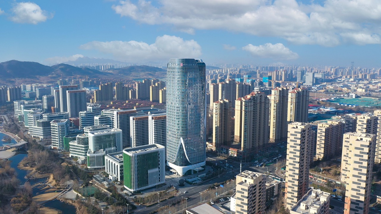 Photo of Outdoor in Licang