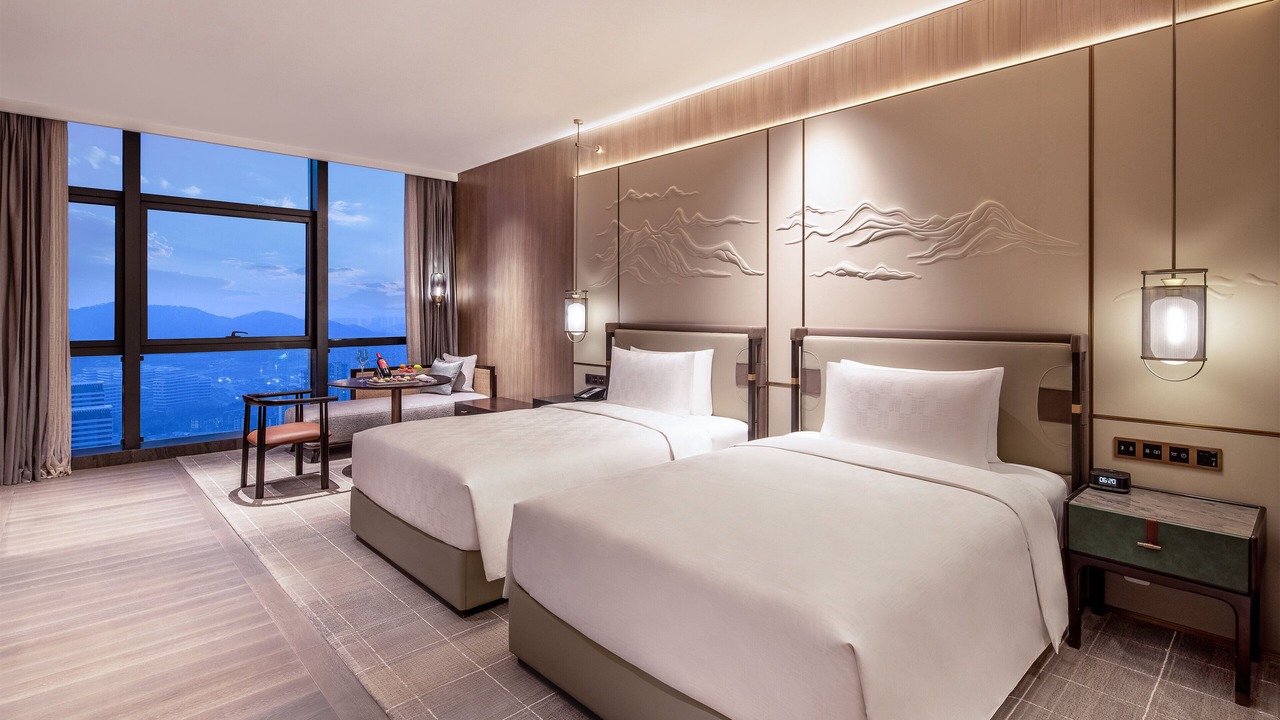 Photo of Bedroom in Licang